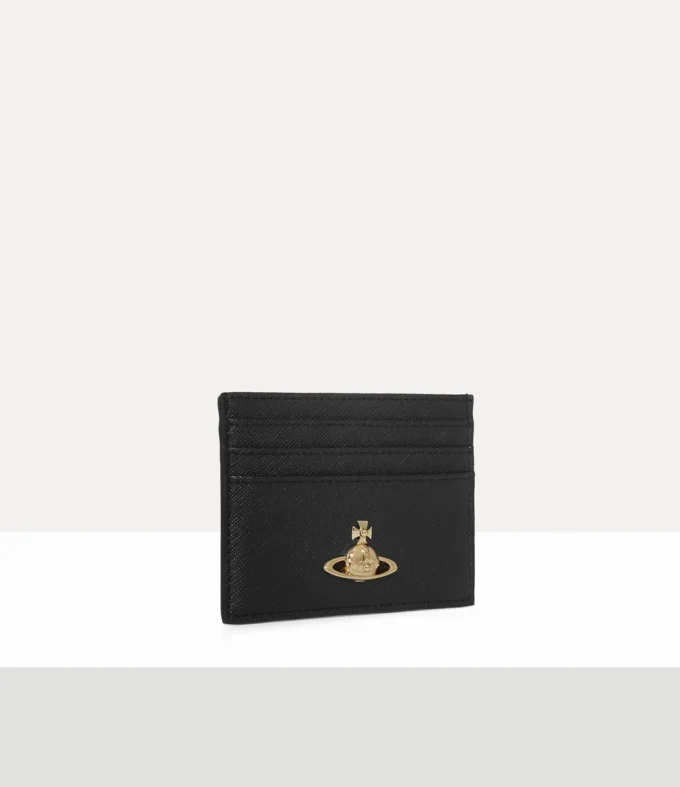 Porte-cartes plat