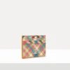 Porte-cartes plat