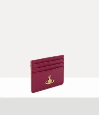Porte-cartes plat