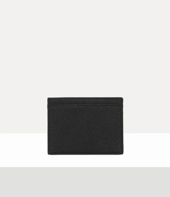 Porte-cartes plat
