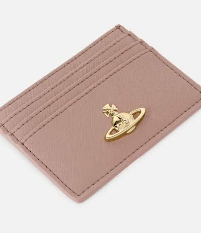 Porte-cartes plat