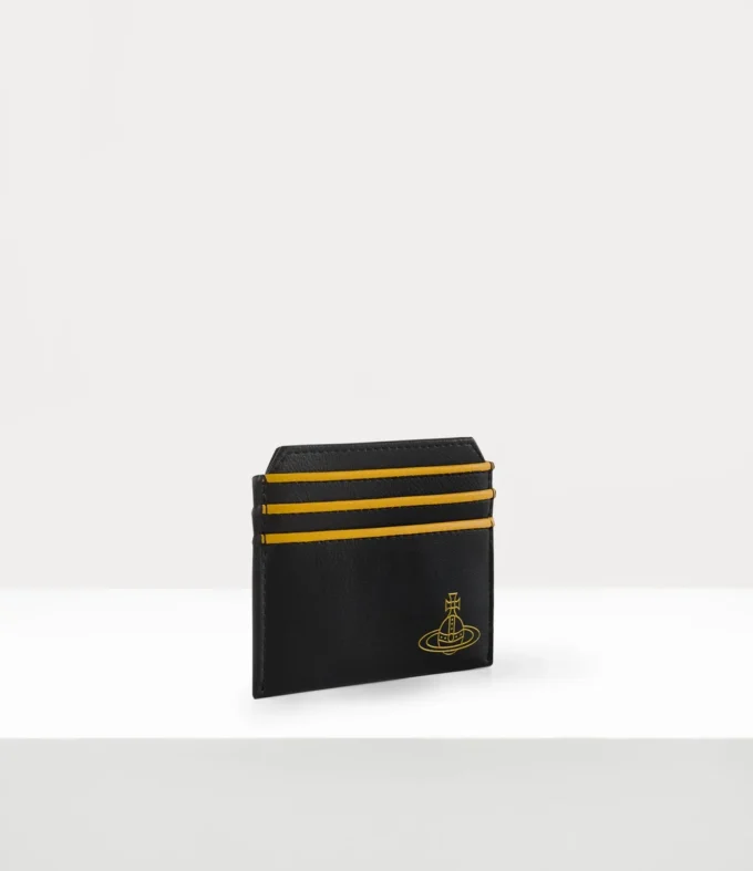 Porte-cartes Slim