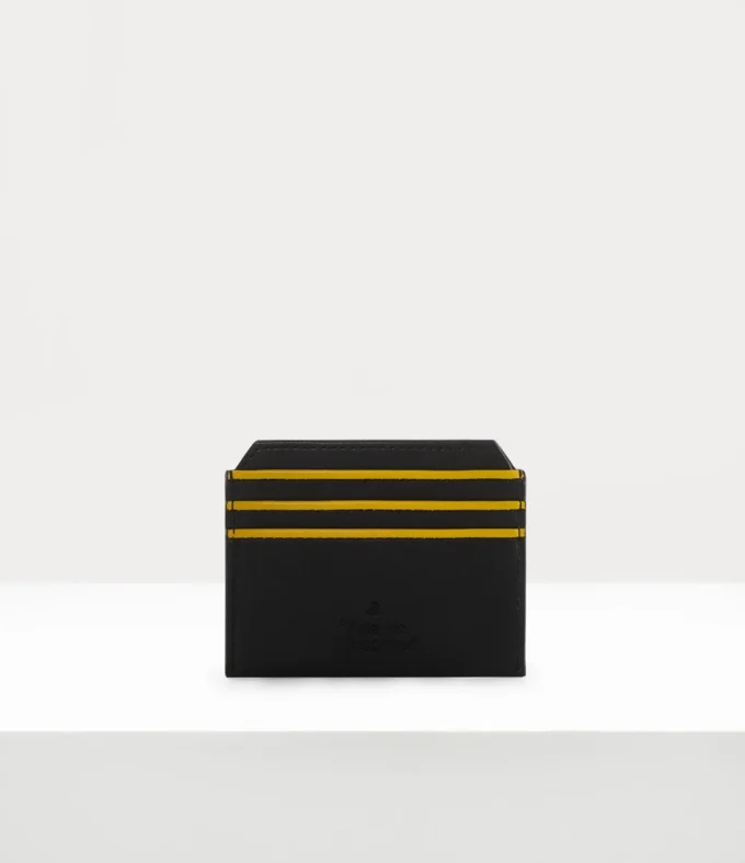 Porte-cartes Slim