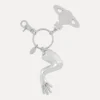 Porte-clés Frog Leg Charm Porte-clés Frog Leg Charm