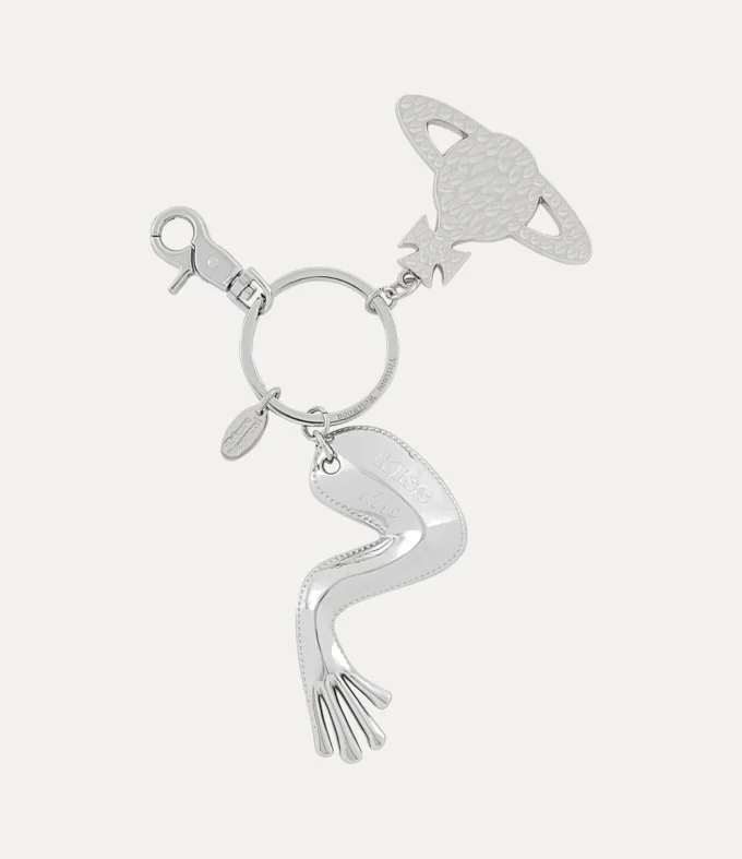 Porte-clés Frog Leg Charm Porte-clés Frog Leg Charm