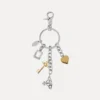 Porte-clés Multi Charm Porte-clés Multi Charm