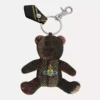 Porte-clés Teddy Bear