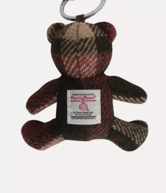 Porte-clés Teddy Bear