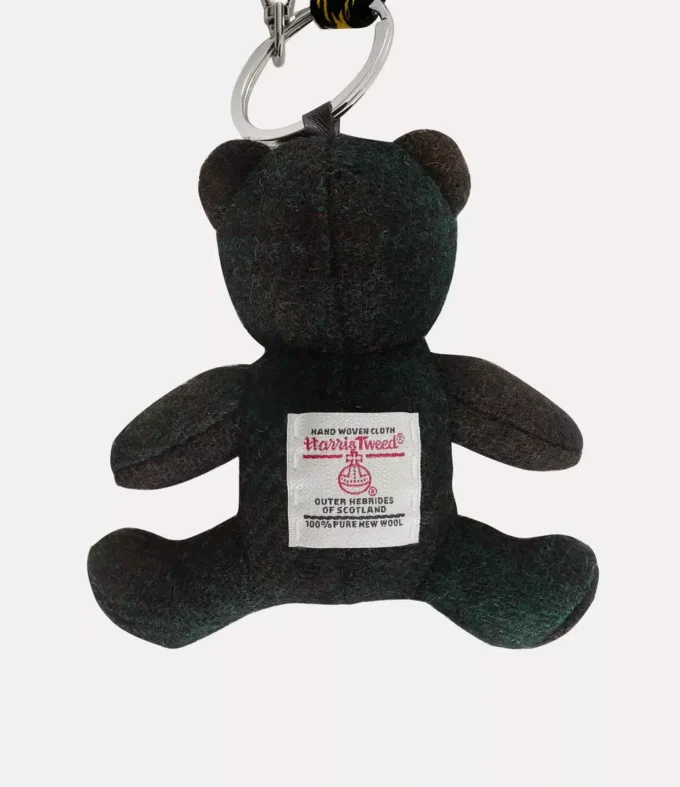 Porte-clés Teddy Bear