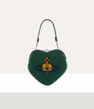 Porte-monnaie Belle Heart Frame