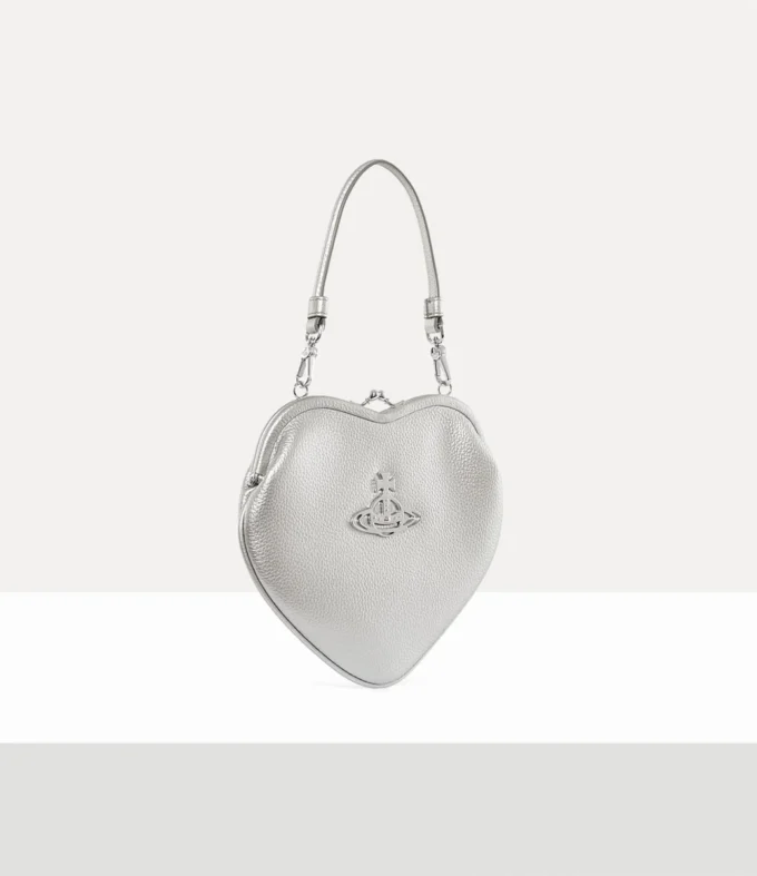 Porte-monnaie Belle Heart Frame Porte-monnaie Belle Heart Frame