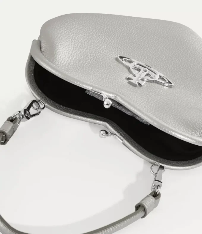 Porte-monnaie Belle Heart Frame Porte-monnaie Belle Heart Frame