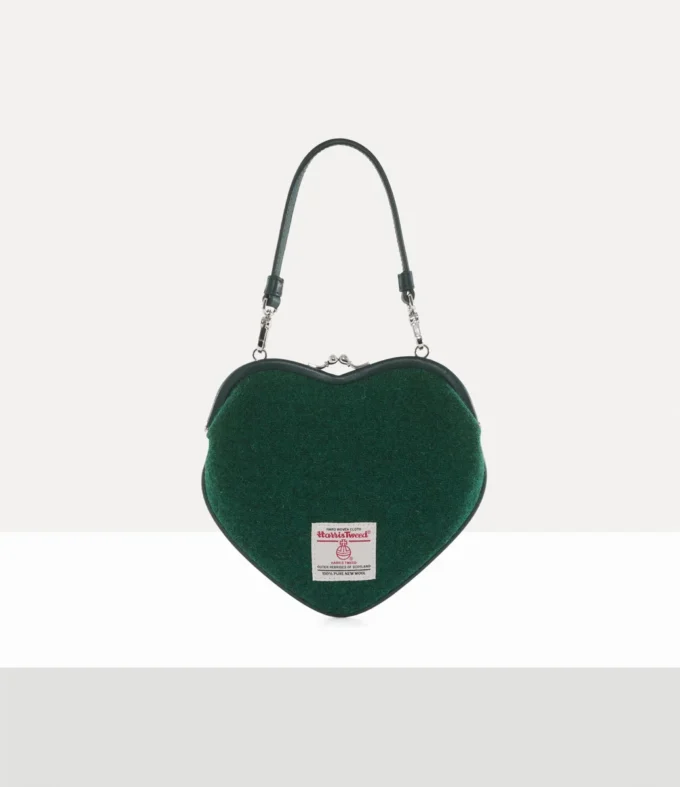 Porte-monnaie Belle Heart Frame Porte-monnaie Belle Heart Frame