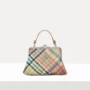 Porte-monnaie Granny Frame Porte-monnaie Granny Frame