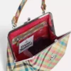 Porte-monnaie Granny Frame Porte-monnaie Granny Frame