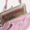 Porte-monnaie Granny Frame Porte-monnaie Granny Frame