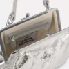 Porte-monnaie Granny Frame Porte-monnaie Granny Frame