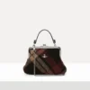 Porte-monnaie Granny Frame Porte-monnaie Granny Frame
