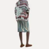 Pull Broken Fair Isle Pull Broken Fair Isle