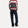 Pull Drunken Striped