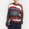 Pull Drunken Striped