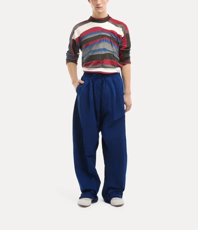 Pull Drunken Striped