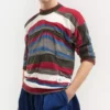 Pull Drunken Striped