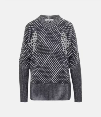 Pull Pourpoint