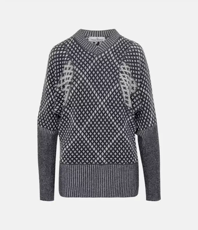 Pull Pourpoint Pull Pourpoint