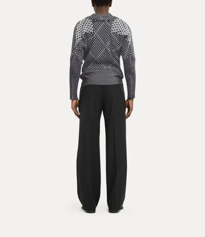 Pull Pourpoint Pull Pourpoint