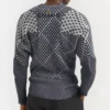 Pull Pourpoint Pull Pourpoint