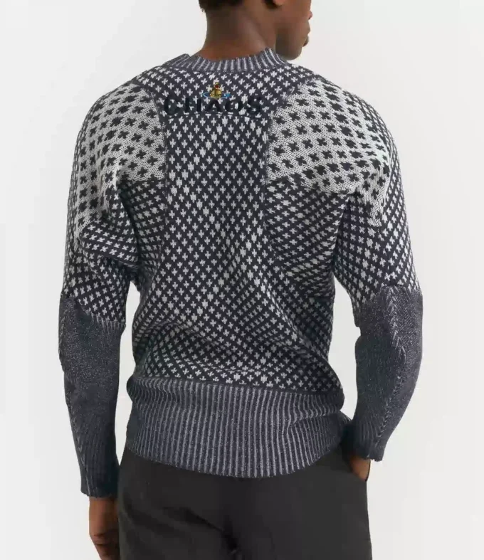 Pull Pourpoint Pull Pourpoint