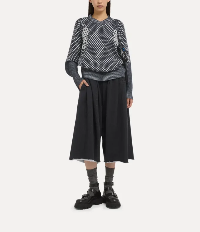 Pull Pourpoint Pull Pourpoint