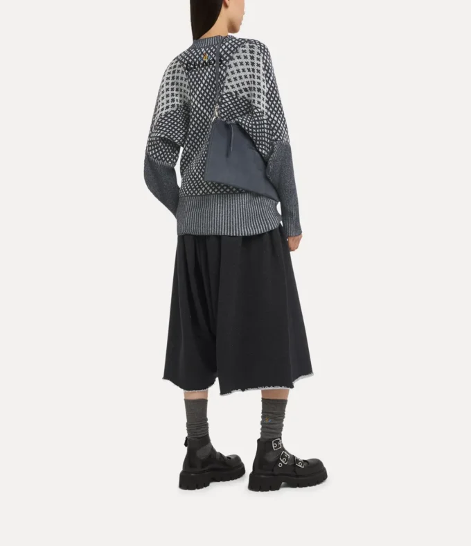 Pull Pourpoint Pull Pourpoint