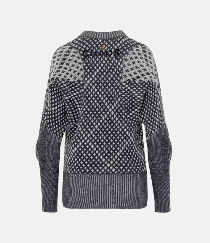 Pull Pourpoint Pull Pourpoint