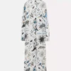 Robe chemise VW Robe chemise VW