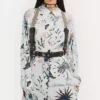 Robe chemise VW Robe chemise VW