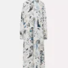 Robe chemise VW Robe chemise VW