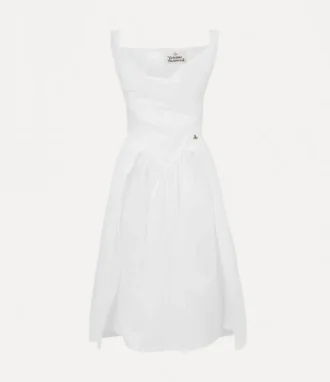 Robe du dimanche