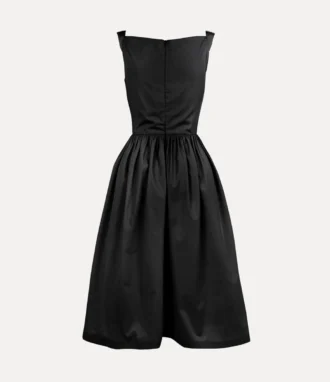 Robe du dimanche