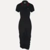 Robe à enfiler Robe à enfiler