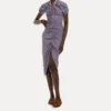 Robe à enfiler Robe à enfiler