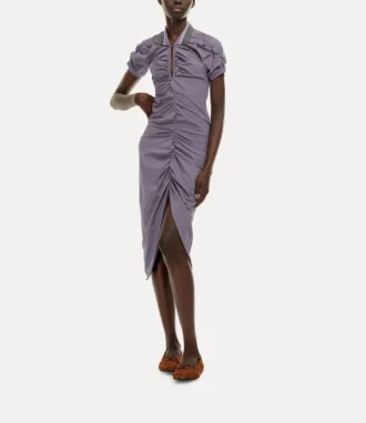 Robe à enfiler