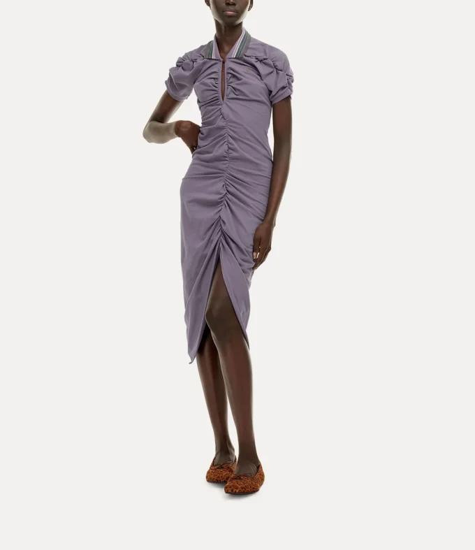 Robe à enfiler Robe à enfiler