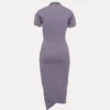 Robe à enfiler Robe à enfiler