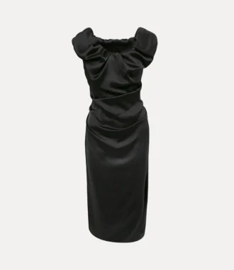 Robe Ginnie Amber
