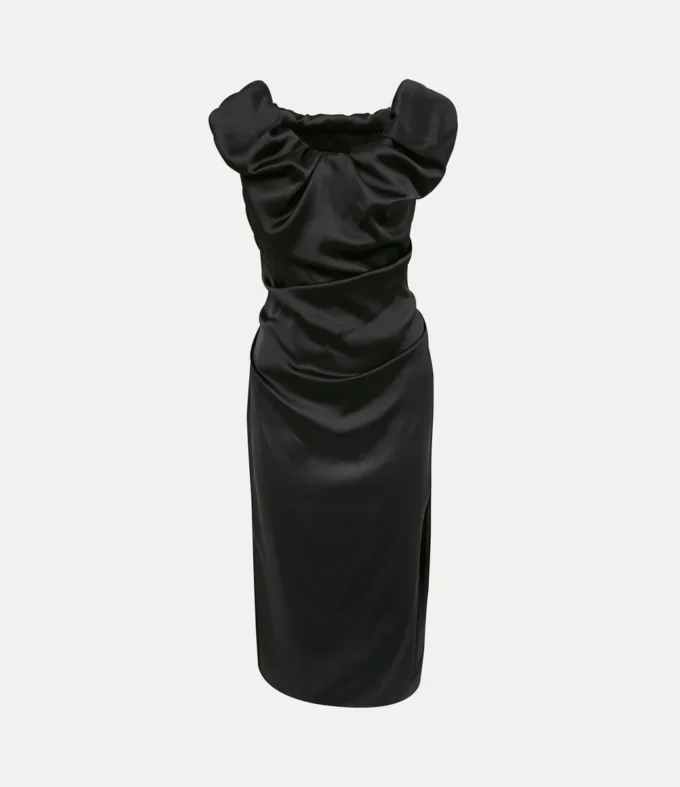Robe Ginnie Amber Robe Ginnie Amber