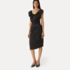 Robe Ginnie Amber Robe Ginnie Amber