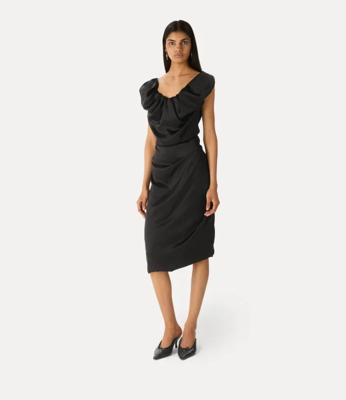 Robe Ginnie Amber Robe Ginnie Amber