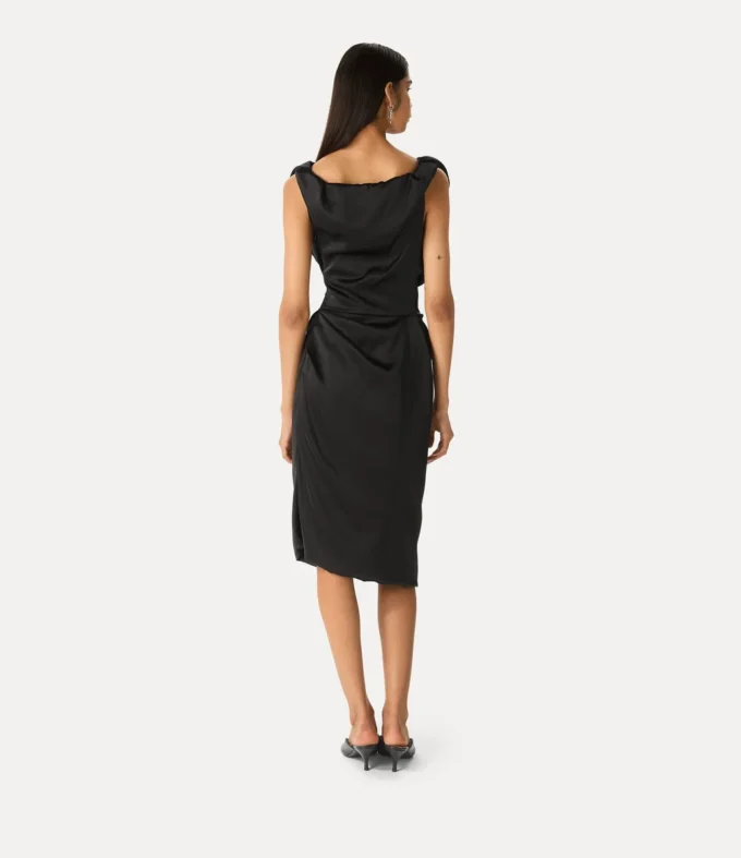 Robe Ginnie Amber Robe Ginnie Amber